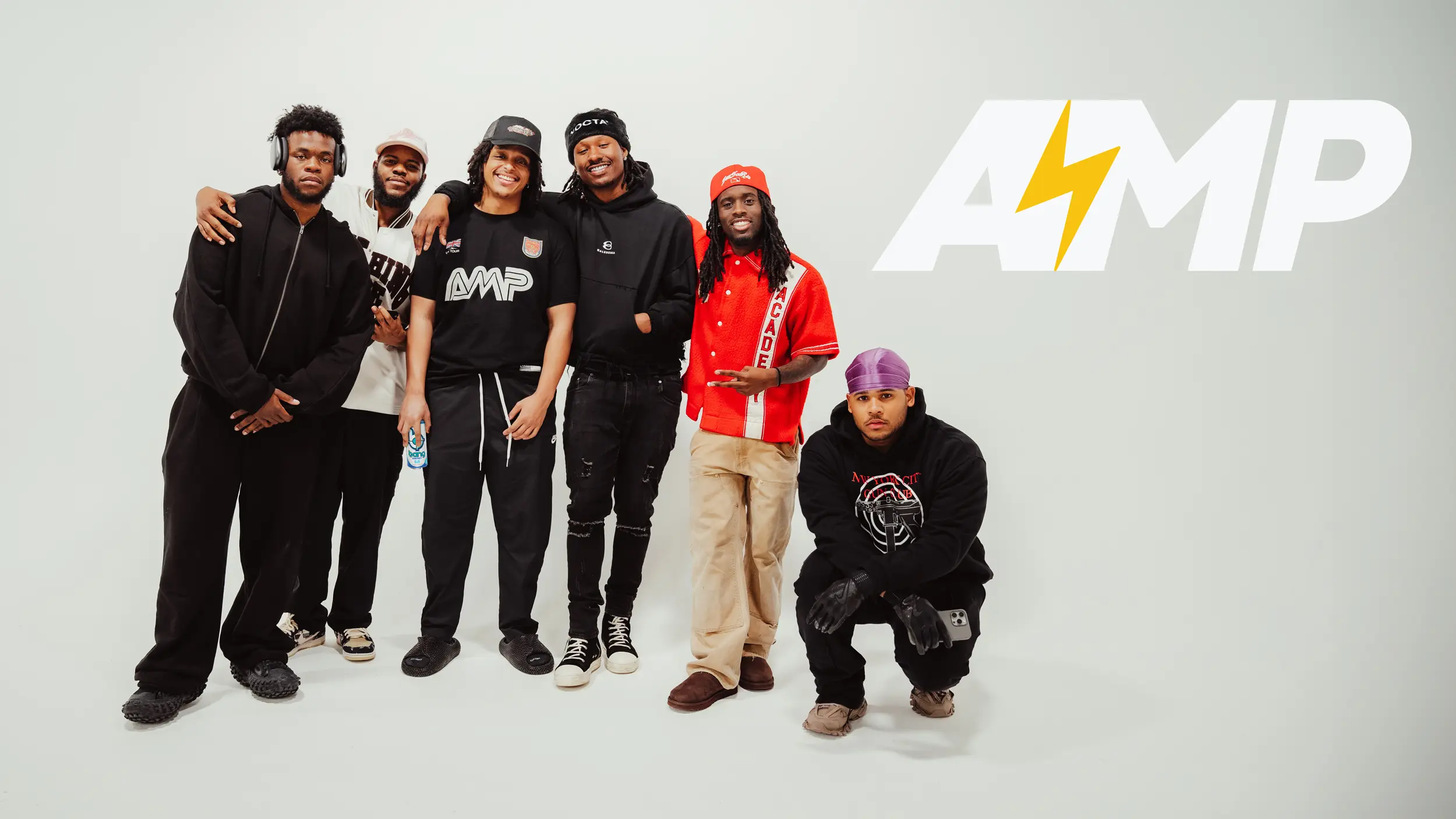 Any Means Possible Any Means Possible | Bang Energy